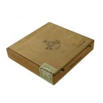 Cygara kubańskie Montecristo Habana (402)