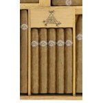 Cygara kubańskie Montecristo Habana (402)