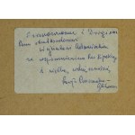 Kazimierz OSTROWSKI (1917-1999), Postacie, 1965 (423)