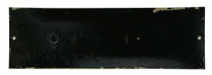 Advertising thermometer, Haberbusch and Schiele Brewery Warsaw l. 1930s (427)