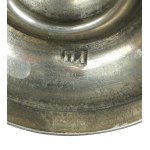 Kieliszek, Piotr Łoskutow, Moskwa 1860. Niello (456)