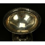 Patera, srebro XIX w. (652)