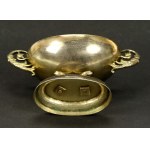 Solniczka Gustawa Henniger, Warszawa ok. 1840 (657)
