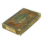 Drewniane pudełko po cygarach kubańskich La Flor de Henry Clay. Havana (346)