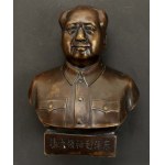 Mao Zedong, popiersie (673)
