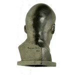 Włodzimierz Lenin, popiersie, 1986 (675)