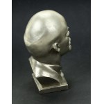Włodzimierz Lenin, popiersie, 1986 (675)