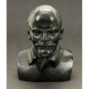 Włodzimierz Lenin, popiersie (676)