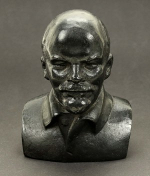 Vladimir Lenin, bust (676)