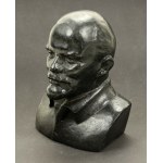 Włodzimierz Lenin, popiersie (676)