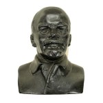 Włodzimierz Lenin, popiersie (676)