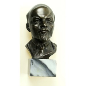 Włodzimierz Lenin, popiersie (677)