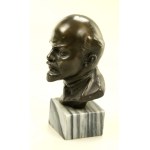 Włodzimierz Lenin, popiersie (677)