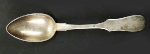 Spoon, Vilnius 19th century (118)