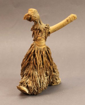 Group of memorabilia related to Magdalena Abakanowicz (1930 - 2017) (639)