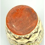 Wazon huculski, Pokucie, 1 poł. XX w. (720)