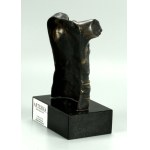 Igor Mitoraj (1944-2014), Pancerz (Cuirasse) (801)