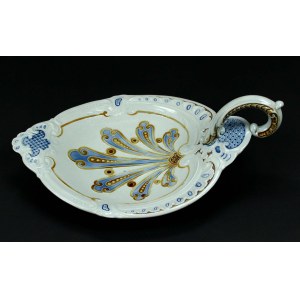Patera, Niemcy, Mettlach, 1888 r. (921)