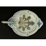 Patera, Niemcy, Mettlach, 1888 r. (921)