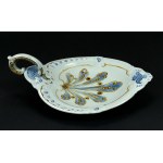 Patera, Niemcy, Mettlach, 1888 r. (921)