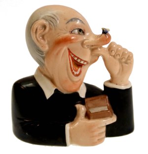 Ashtray by Schafer & Vater, Germany (828)