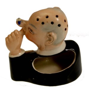Ashtray by Schafer & Vater, Germany (828)