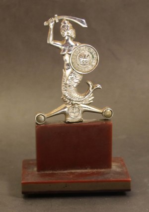Mermaid, Unification of the Automotive Industry (833)