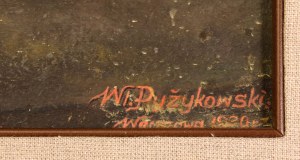 Wladyslaw Pyzykowski, Poland, Hare, 1930 (842)