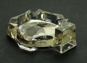 Commemorative ashtray Elbląg, early 20th century. (329)