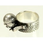 Sagittarius ring (zodiac sign), ORNO (111)