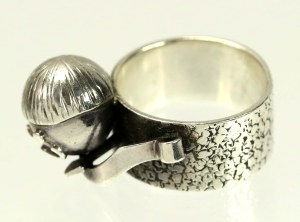 Sagittarius ring (zodiac sign), ORNO (111)