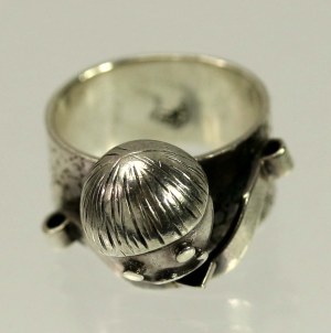 Sagittarius ring (zodiac sign), ORNO (111)