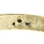 Bracelet, Rytosztuk. Wide (118)