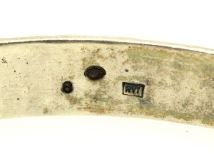 Bracelet, Rytosztuk. Wide (118)