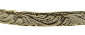 Set of silver bracelets, Rytosztuk and Warmet, 3 pcs. (145)