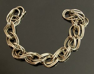 Chain Bracelet, Rytosztuk (159)