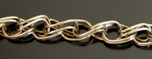 Chain Bracelet, Rytosztuk (159)