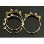 Triple ring, ORNO (167)