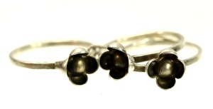 Triple ring, ORNO (171)