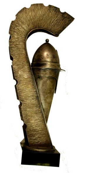 Award Cup - Imago Artis, Spartakiada Rzeszow, 1963 (301)