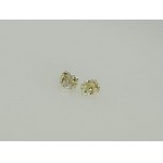 NATURAL POLISHED DIAMOND 1.55 LIGHT YELLOW -VS2-SI1 - ID - UD30114
