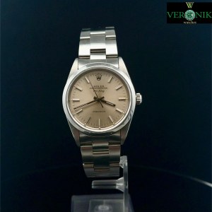 ROLEX AIR KING 14000