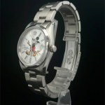 ROLEX OYSTER PERPETUAL DATE 15200
