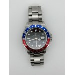 ROLEX GMT MASTER II 16710