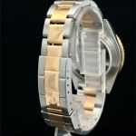 ROLEX SUBMARINER SULTAN DATE 16613