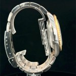 ROLEX SUBMARINER SULTAN DATE 16613