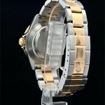 ROLEX SUBMARINER SULTAN DATE 16613