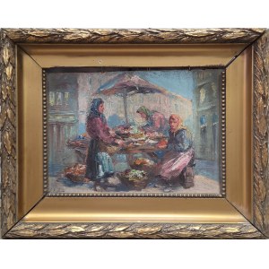 Erno Erb (1878 or 1890 Lviv - 1943 Lviv), Lviv bribe-takers