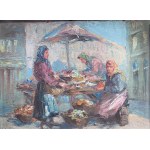 Erno Erb (1878 or 1890 Lviv - 1943 Lviv), Lviv bribe-takers