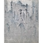 Marian Kasperczyk (ur. 1956), Katedra w Rouen (z cyklu Katedra według Claude'a Monet), 2013